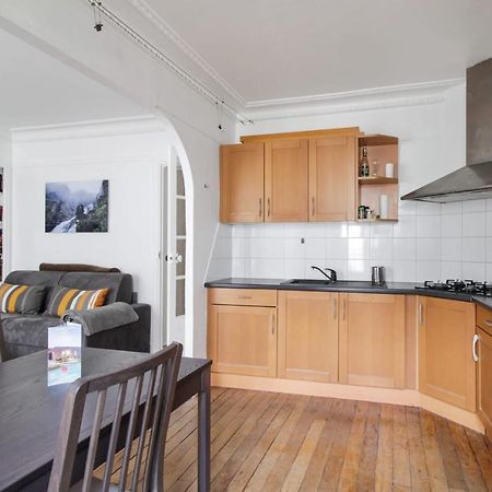 Charming Flat With Balcony In The Centre Of Paris - Welkeys Apartment Luaran gambar